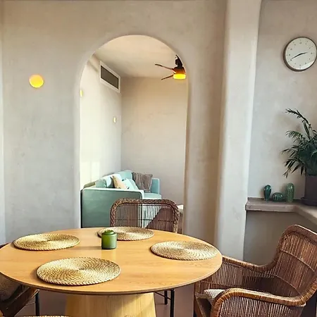 Apartment Local Jewel