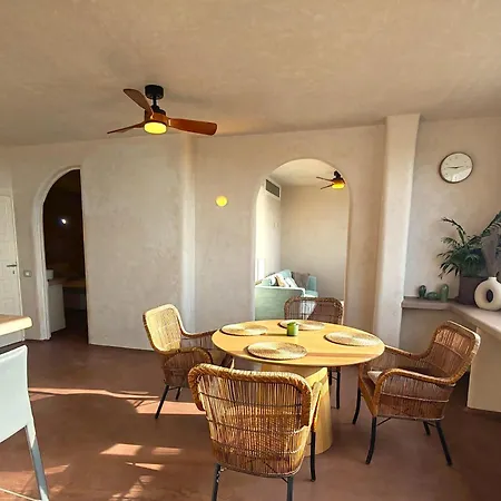 Local Jewel Apartment