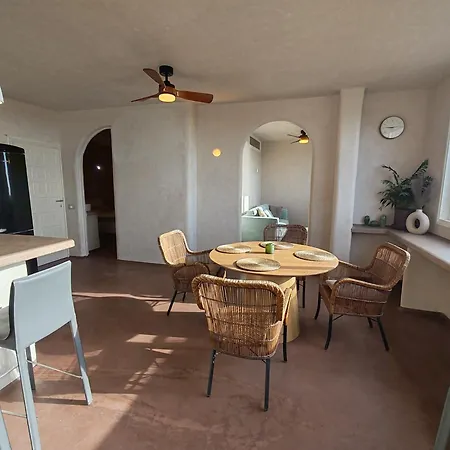 Local Jewel Apartment