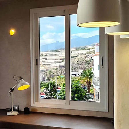 Apartment Local Jewel Playa de San Juan (Tenerife)
