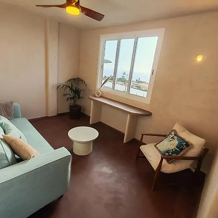 Local Jewel Apartment
