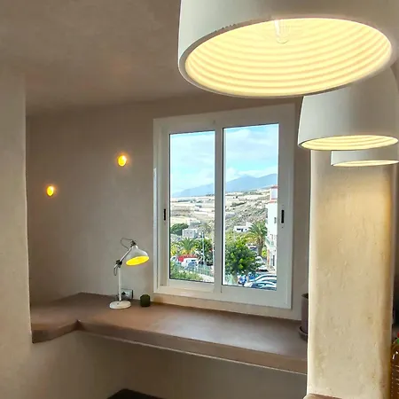 Local Jewel Apartment